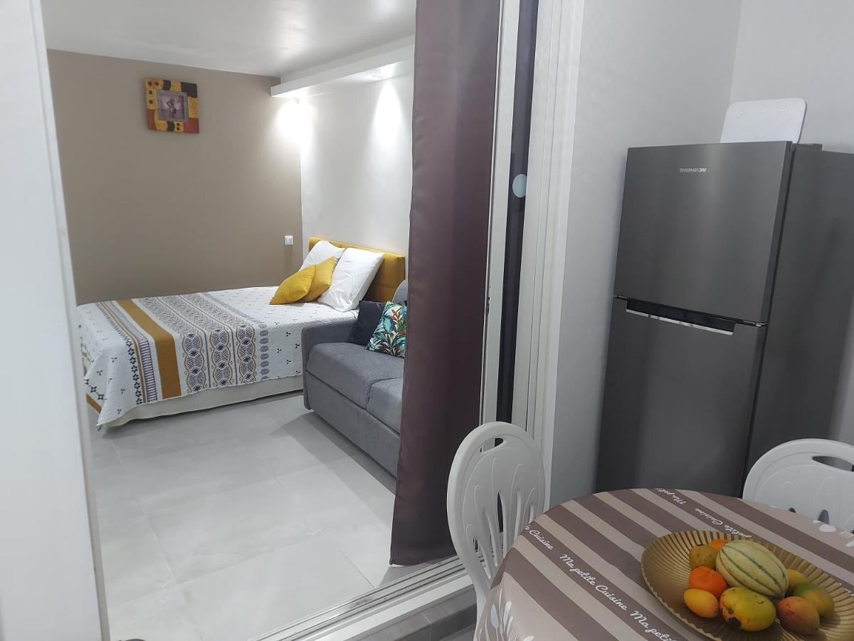 Apartamento Le Marlon Trinite  Exterior foto