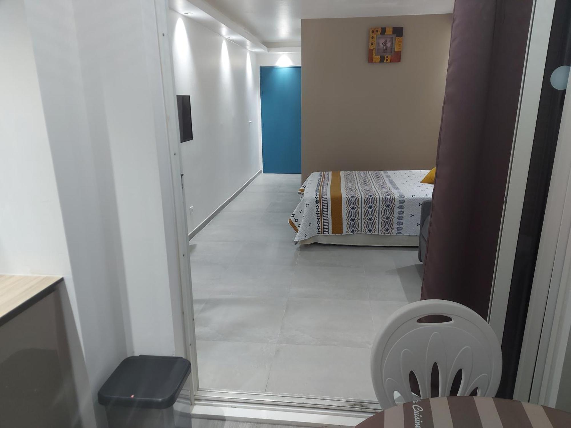 Apartamento Le Marlon Trinite  Exterior foto