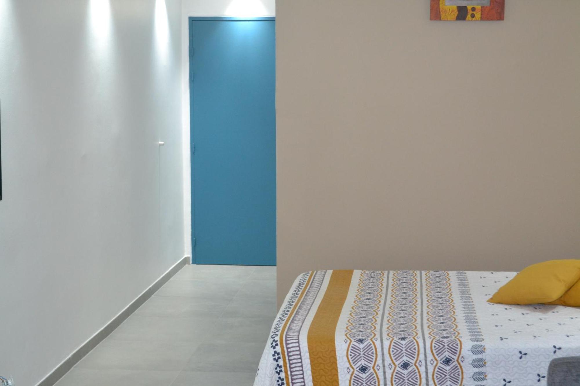 Apartamento Le Marlon Trinite  Exterior foto